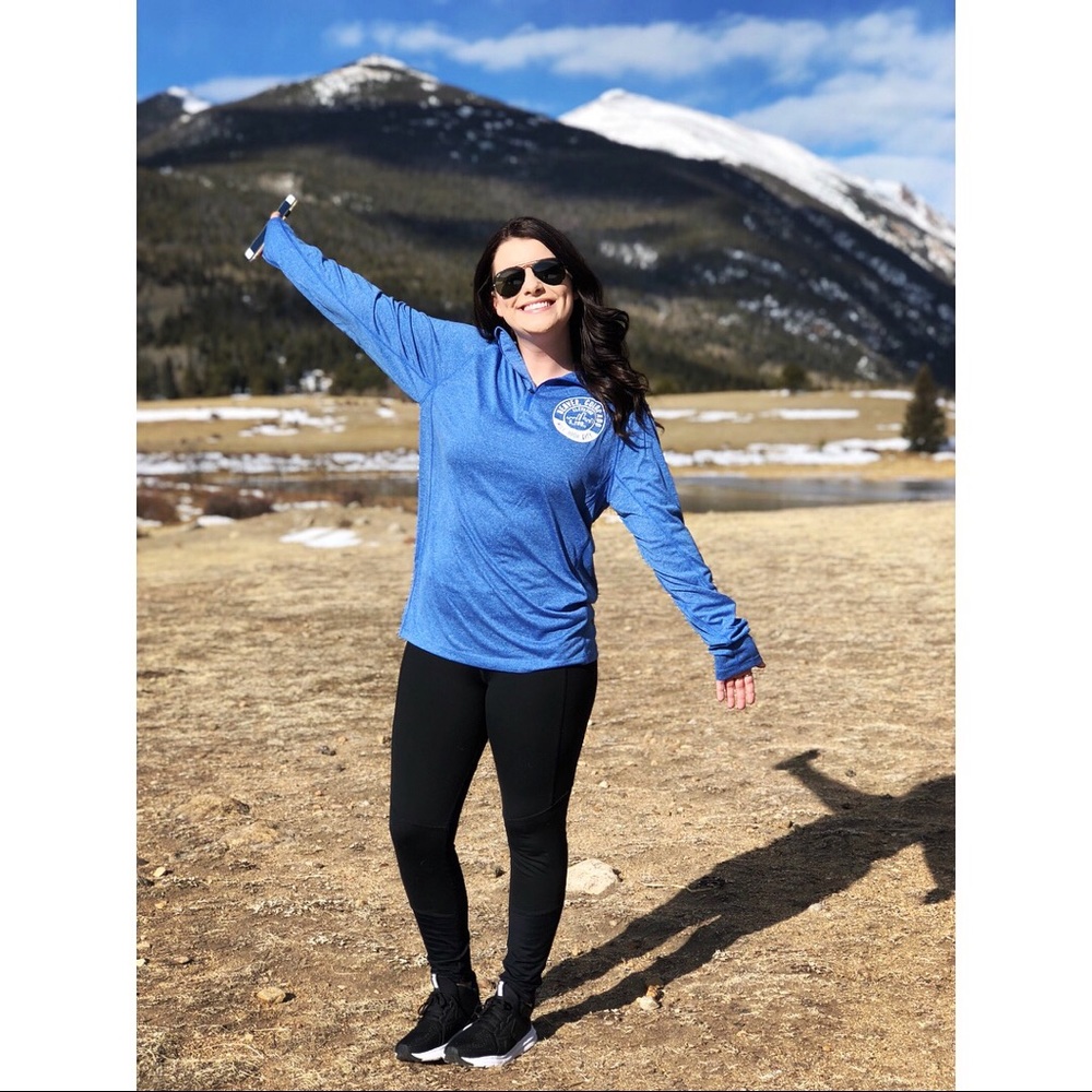 Meet your Posher, Cassie